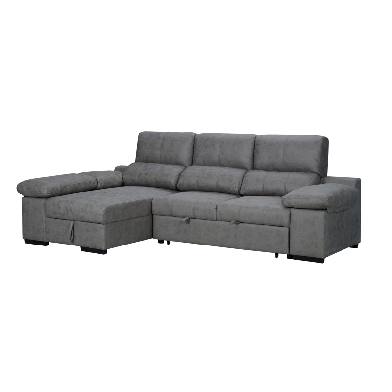 copy of Copy of sofá cama clic clac tela gris chicago copy of Copy of sofá cama clic clac tela gris chicago