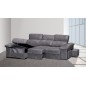 Chaiselongue carro oferta modelo Roma izquierdas en Edi plata Chaiselongue carro oferta modelo Roma izquierdas en Edi plata