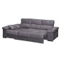 Chaiselongue carro oferta modelo Roma izquierdas en Edi plata Chaiselongue carro oferta modelo Roma izquierdas en Edi plata