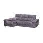 Chaiselongue carro Oferta modelo Roma derechas en Edi plata Chaiselongue carro Oferta modelo Roma derechas en Edi plata