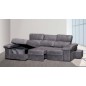Chaiselongue carro Oferta modelo Roma derechas en Edi plata Chaiselongue carro Oferta modelo Roma derechas en Edi plata