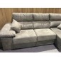 Chaiselongue carro Oferta modelo Roma derechas en Edi plata Chaiselongue carro Oferta modelo Roma derechas en Edi plata