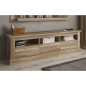 Mueble bajo de televisión modelo chellén Mueble bajo de televisión modelo chellén