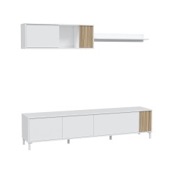 Composicion salon Ethna