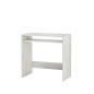 Mesa escritorio Star blanco alpes Mesa escritorio Star blanco alpes