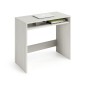 Mesa escritorio Star blanco alpes Mesa escritorio Star blanco alpes