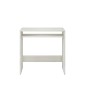 Mesa escritorio Star blanco alpes Mesa escritorio Star blanco alpes