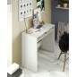 Mesa escritorio Star blanco alpes Mesa escritorio Star blanco alpes