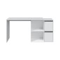 Mesa escritorio Adapta multiposicion blanco artik Mesa escritorio Adapta multiposicion blanco artik