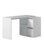 Mesa escritorio Adapta multiposicion blanco artik Mesa escritorio Adapta multiposicion blanco artik