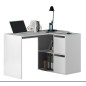Mesa escritorio Adapta multiposicion blanco artik Mesa escritorio Adapta multiposicion blanco artik