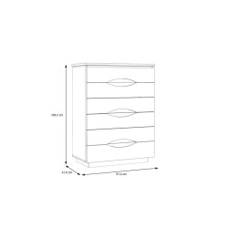 copy of Dormitorio completo serie universe