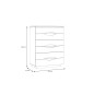copy of Dormitorio completo serie universe