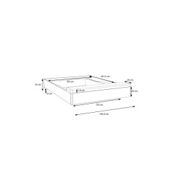 copy of Bancada dormitorio universal