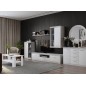 Salon ketlin con luces leds Salon ketlin con luces leds