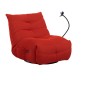 Sillon Gamer Damian relax electrico y balancin en varios colores Sillon Gamer Damian relax electrico y balancin en varios colores