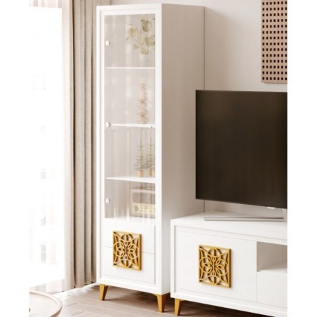 Salón  modelo Turín 01