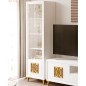 Salón modelo Turín 01 Salón modelo Turín 01