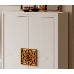 Salón  modelo Turín 01
