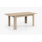 Mesa comedor Kendra extensible roble Mesa comedor Kendra extensible roble