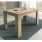 Mesa extensible modelo corfu en varios colores Mesa extensible modelo corfu en varios colores