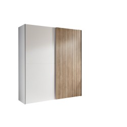 copy of copy of Armario de correderas winner 120x210 blanco