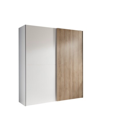 copy of copy of Armario de correderas winner 120x210 blanco