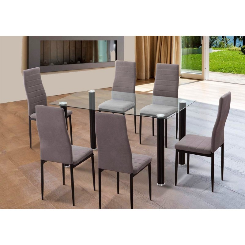 copy of Copy of mesa decomedor modelo bemont
