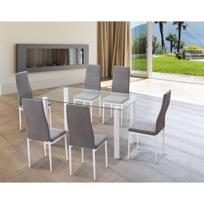 copy of Copy of mesa decomedor modelo bemont