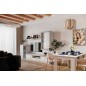 Salon ketlin con luces leds Salon ketlin con luces leds