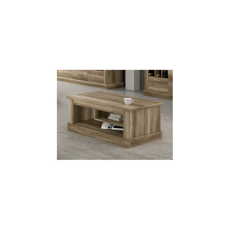 Mesa de centro modelo chellén Mesa de centro modelo chellén
