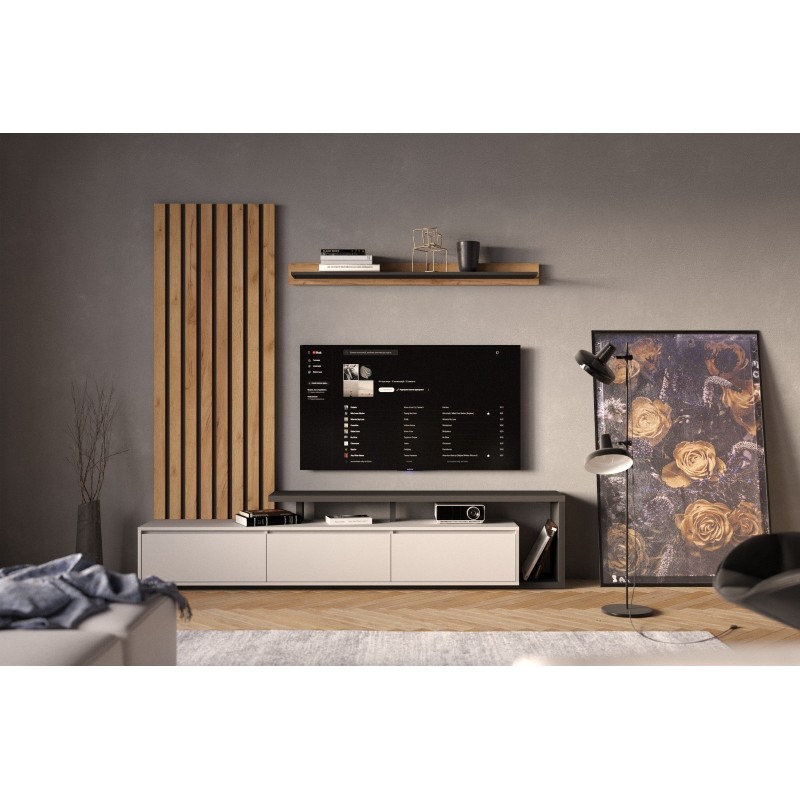 Salon comedor Kler
