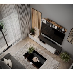Salon comedor Kler
