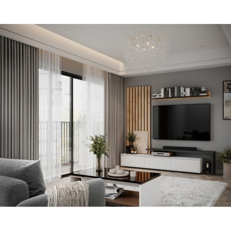 Salon comedor Kler