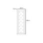 Dormitorio Lara completo con comoda o sinfonier y espejo Dormitorio Lara completo con comoda o sinfonier y espejo