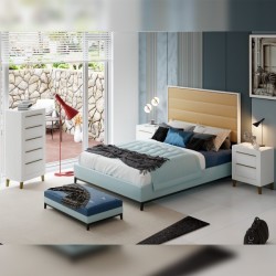 DORMITORIO MODELO  NIZA 7