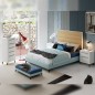 Dormitorio modelo niza 7 Dormitorio modelo niza 7