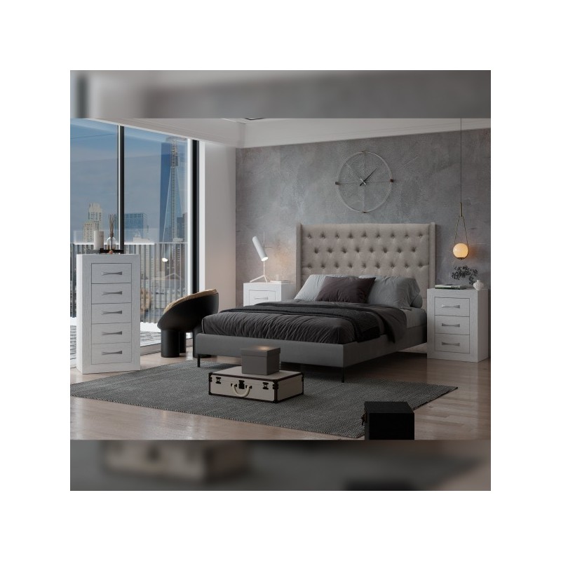 DORMITORIO NIZA 8