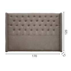 DORMITORIO NIZA 8