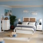 DORMITORIO MODELO NIZA 9