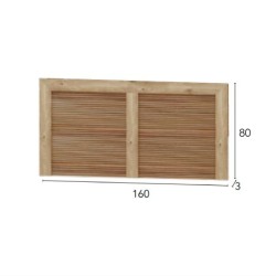 Dormitorio modelo Niza 9