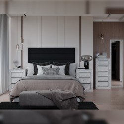 Dormitorio  modelo Niza 10