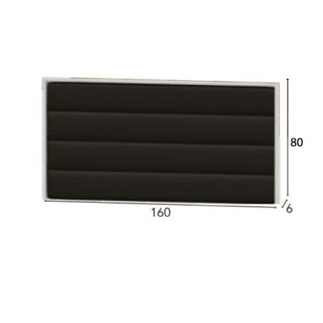 Dormitorio  modelo Niza 10