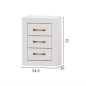 Dormitorio modelo Niza 10 Dormitorio modelo Niza 10