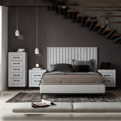 Dormitorio modelo niza 11