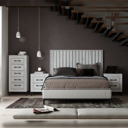 Dormitorio modelo niza 11