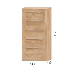 Dormitorio modelo niza 11