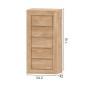 Dormitorio modelo niza 11 Dormitorio modelo niza 11