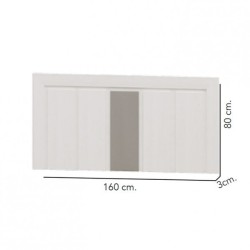 Dormitorio modelo niza 14