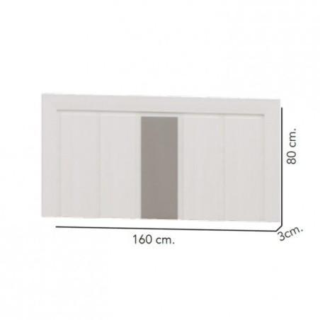 Dormitorio modelo niza 14